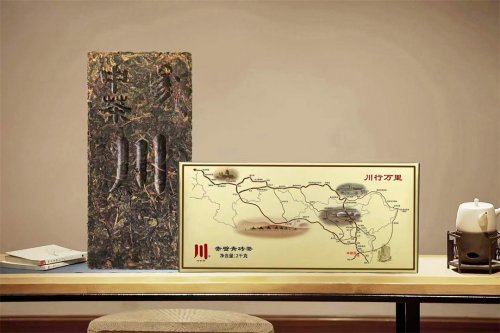 纳新“万里茶道”行 第八天：羊楼洞